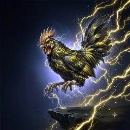 Krowvolt