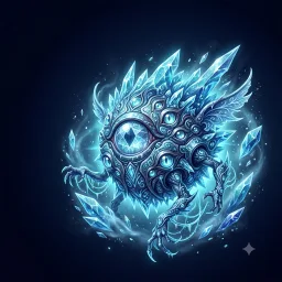 Glacivis