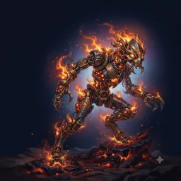 Bramkor