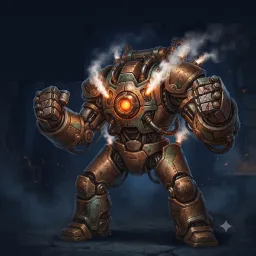 Mekanos