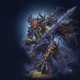 Valkron