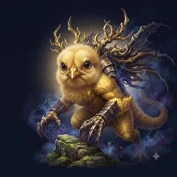 Gildfowl
