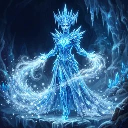 Glaciara