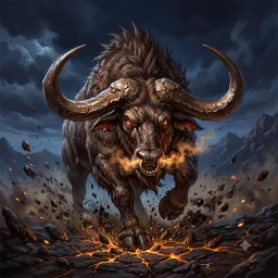 Bufflor