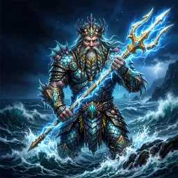 Thorgrim