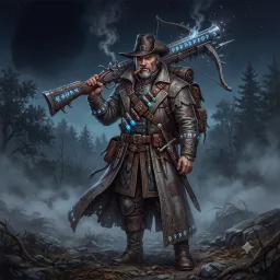 Ashenvald