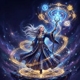 Lyrielle