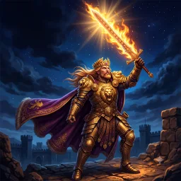 Aethric
